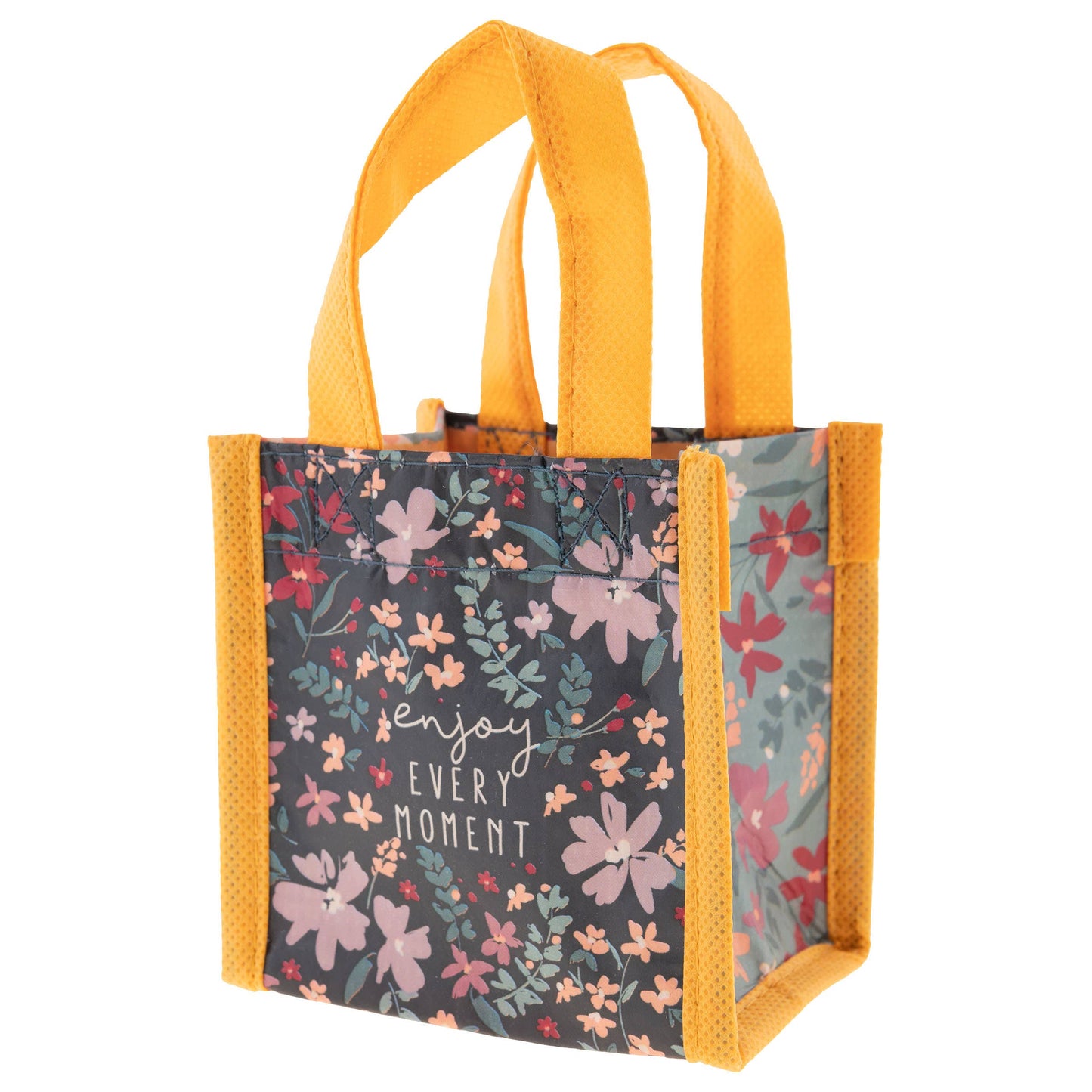 Recycled Tiny Gift Bag: Surprise