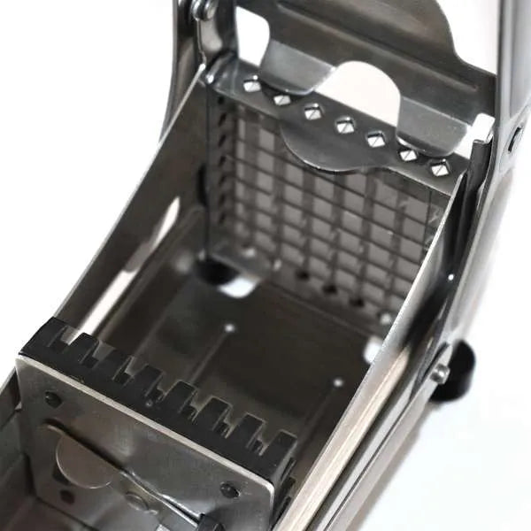 Commercial French Fry Cutter