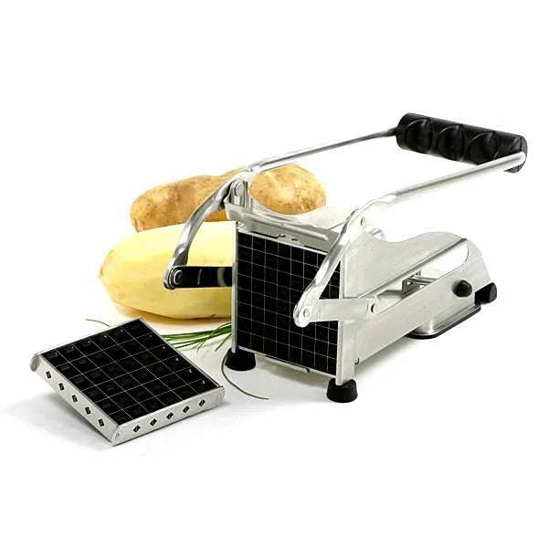 Commercial French Fry Cutter