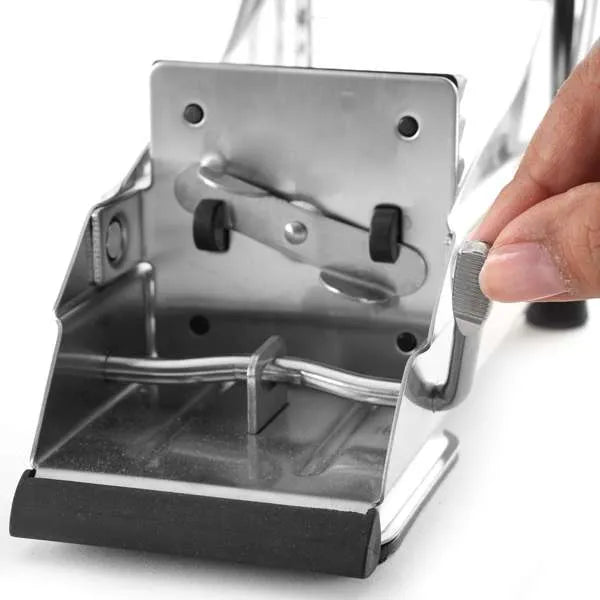 Commercial French Fry Cutter