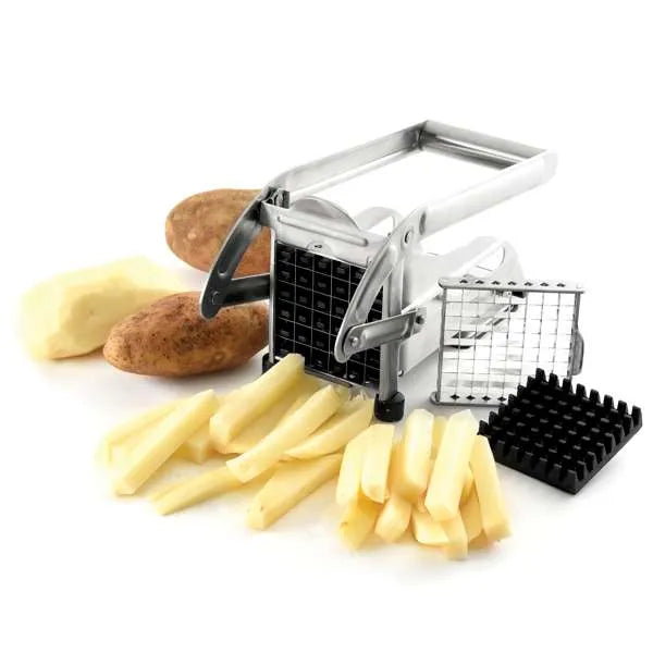 Commercial French Fry Cutter