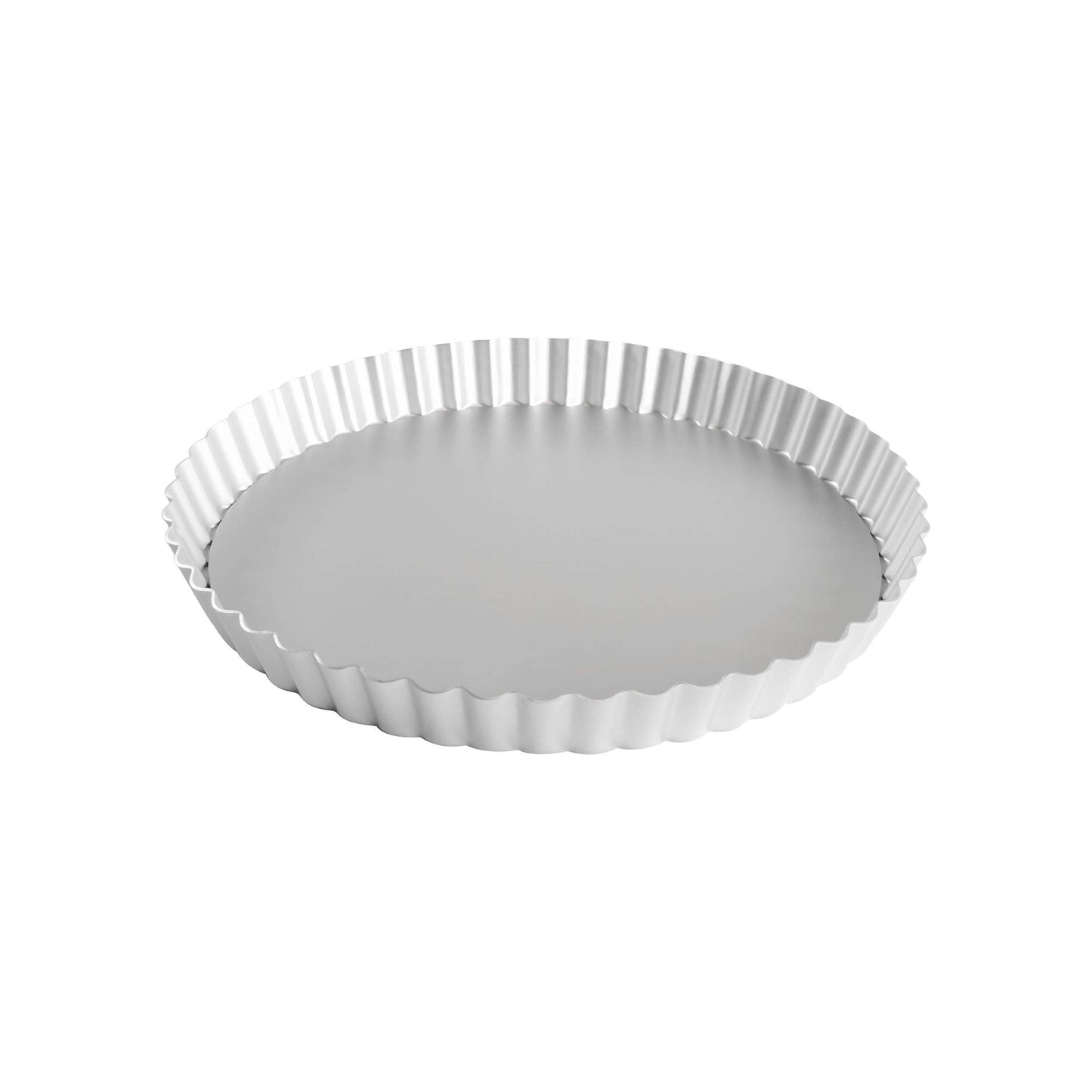 Fat Daddio's Tart & Quiche Pans: 1 / Round / 8