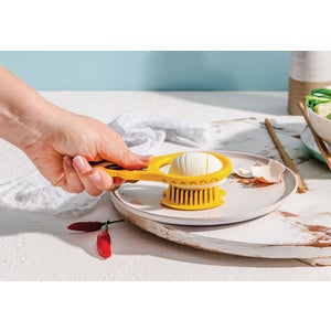 Dreamfarm Eggler Egg Peeler