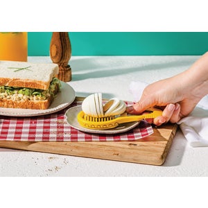 Dreamfarm Eggler Egg Peeler