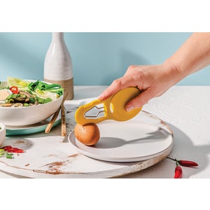 Dreamfarm Eggler Egg Peeler