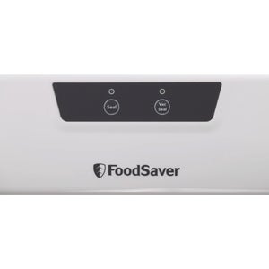 FoodSaver Everyday Food Vacuum Sealer