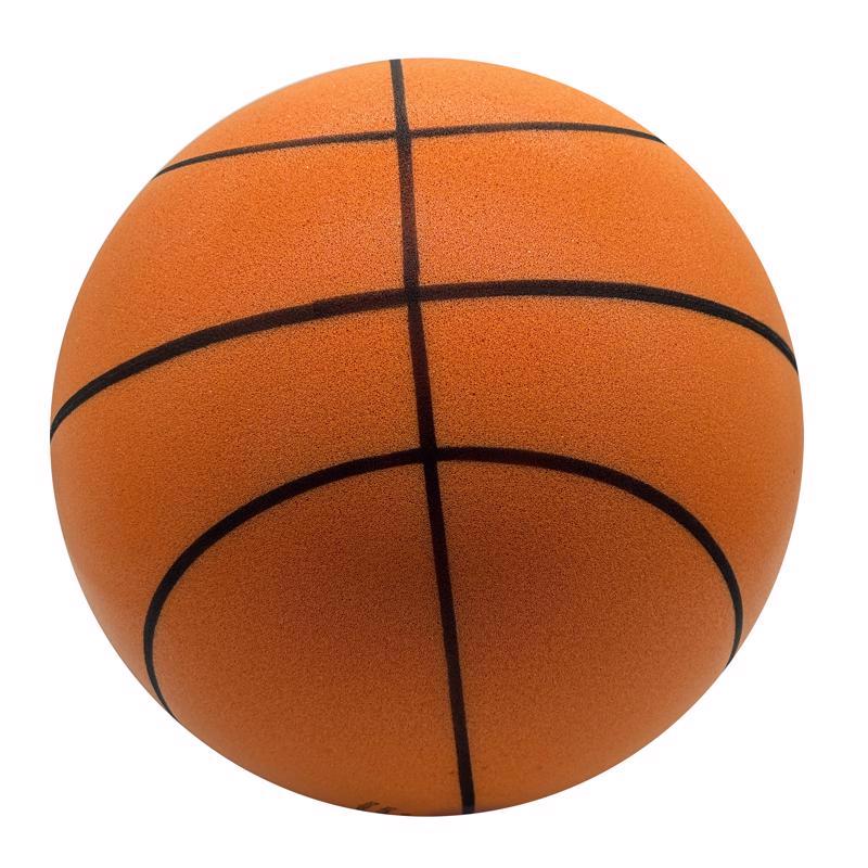 Supreme Silent Sports Silent Backetball