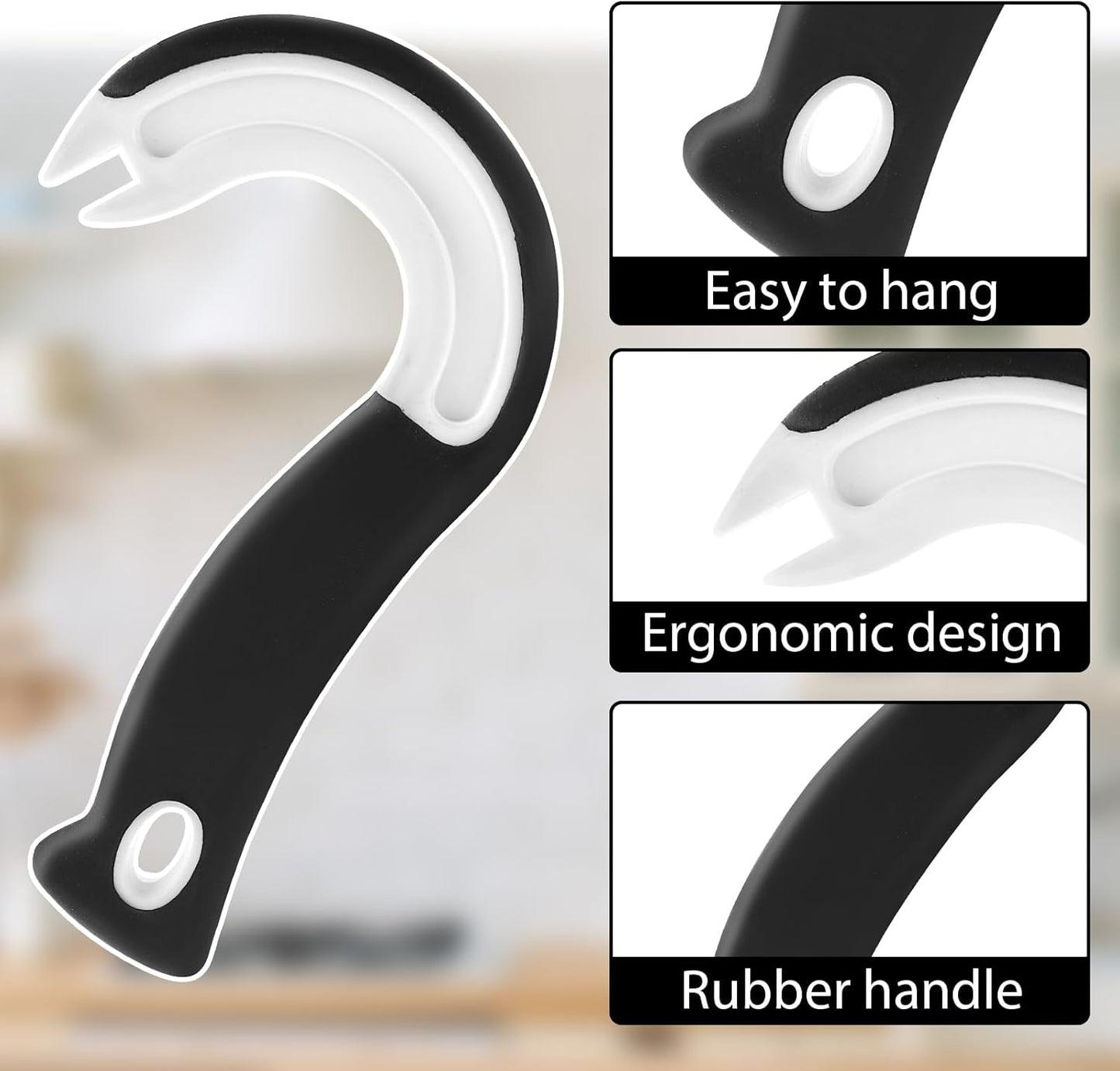 RING PULL CAN OPENER
