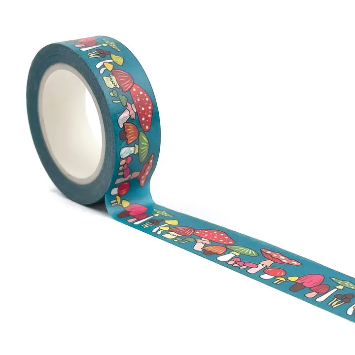 Decorative Washi Tape - Assortment