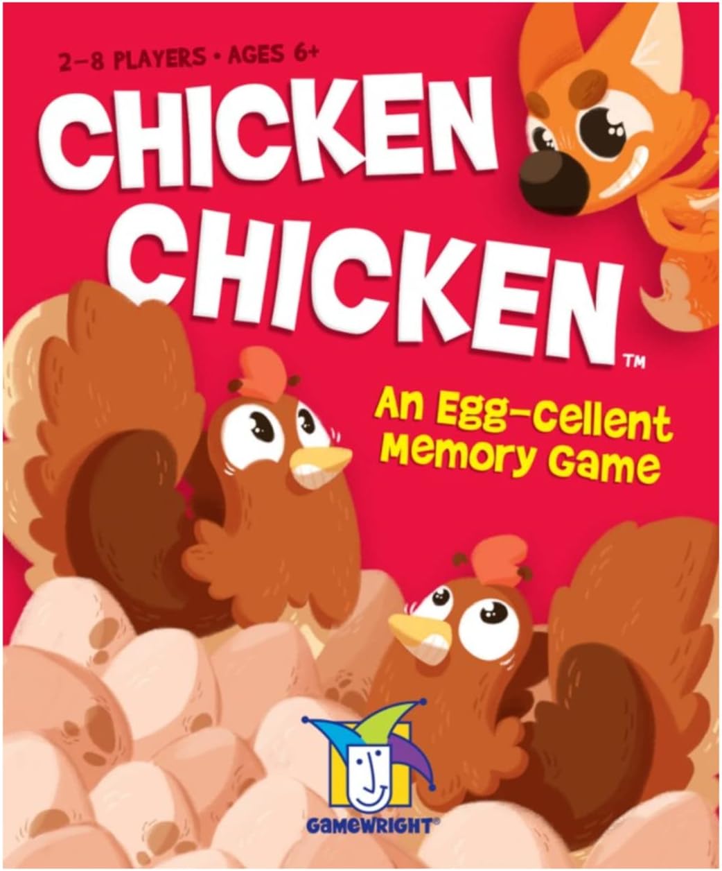 CHICKEN CHICKEN