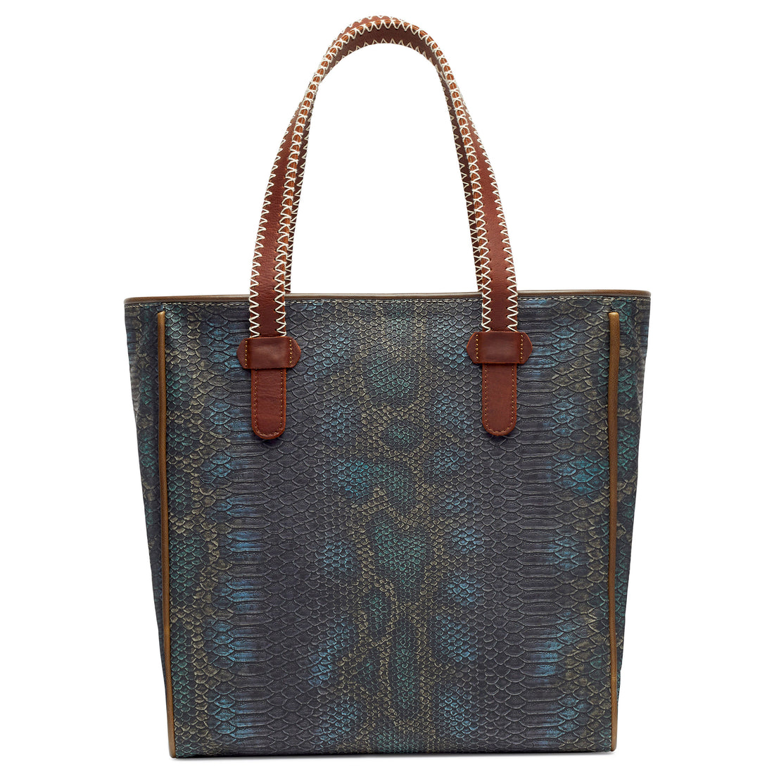 Classic Tote - Rattler - CONSUELA