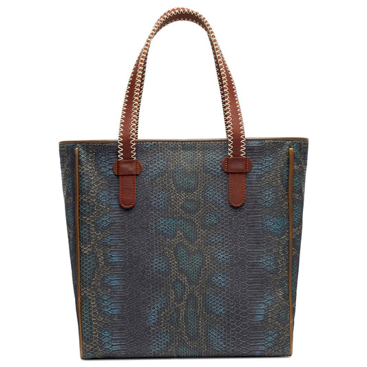 Classic Tote - Rattler - CONSUELA