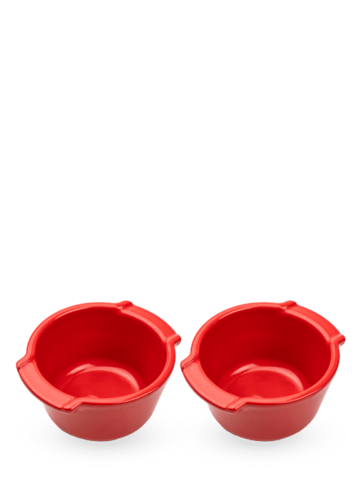 APPOLIA RAMEKINS DUO 11 CM - ASSORTED COLORS
