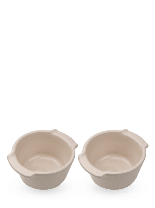 APPOLIA RAMEKINS DUO 11 CM - ASSORTED COLORS