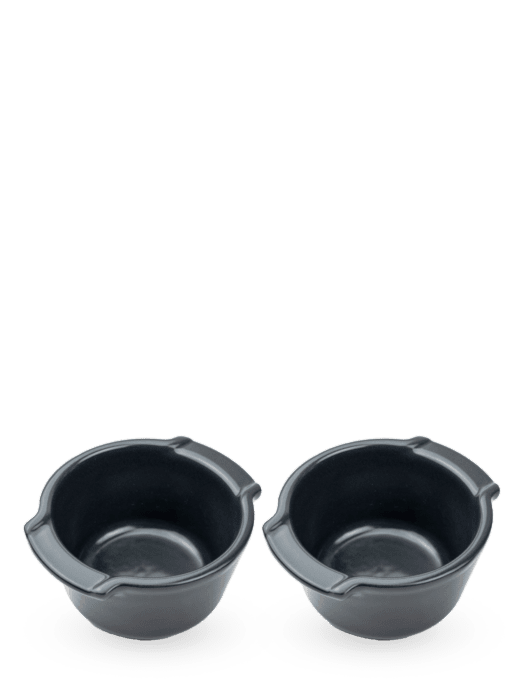 APPOLIA RAMEKINS DUO 11 CM - ASSORTED COLORS