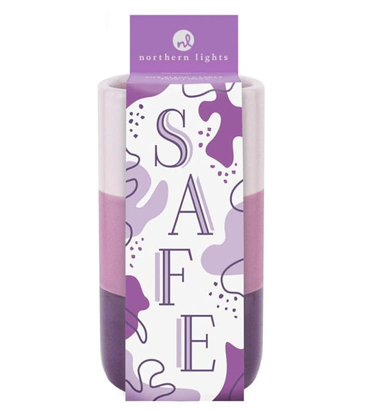 TOGETHER 5.5OZ PURPLE SAFE CANDL