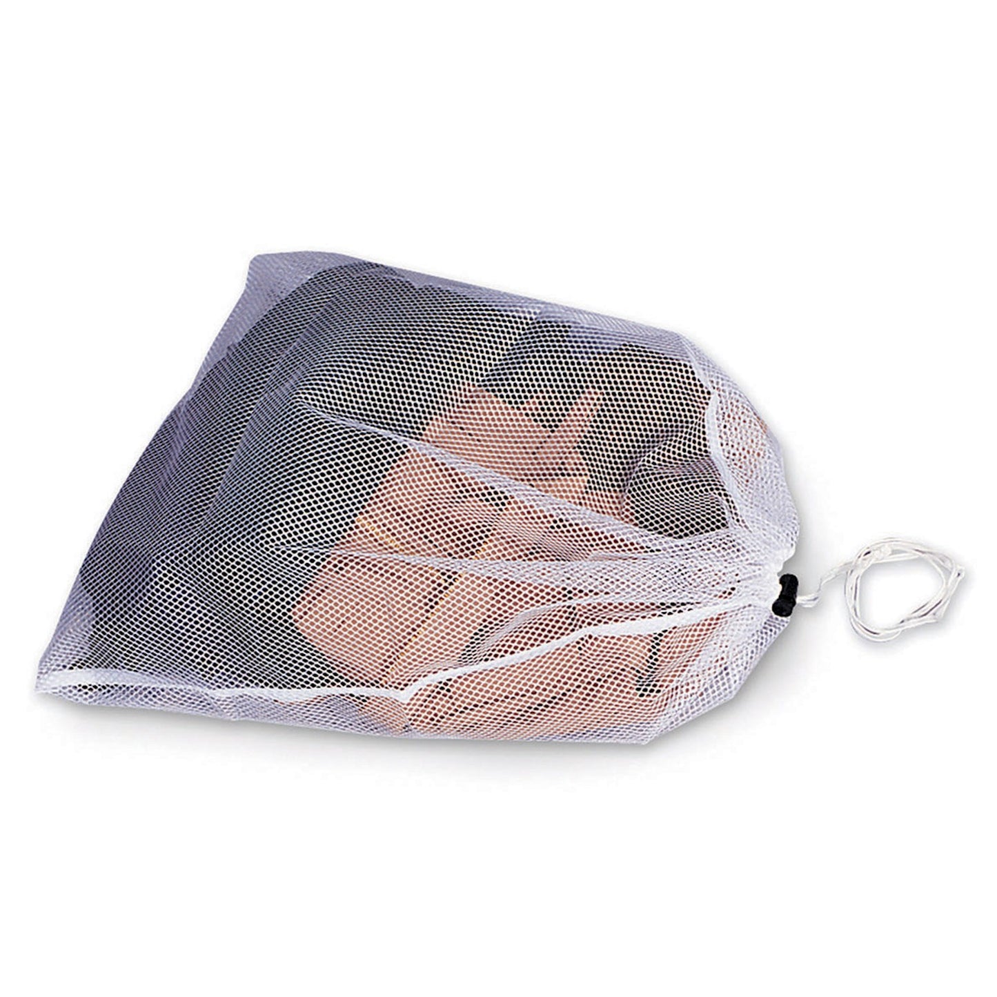 BAG LAUNDRY/DUNK MESH BAG 19X23