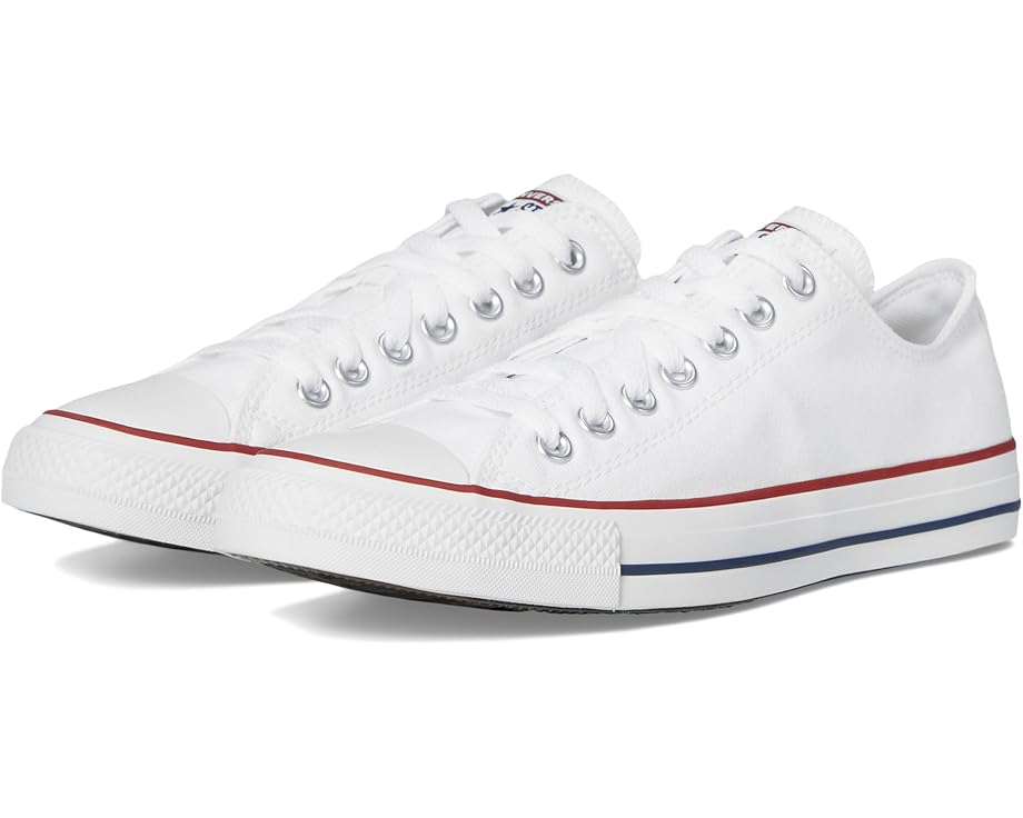 M7652 Converse All Star OX Optical White Men and Women