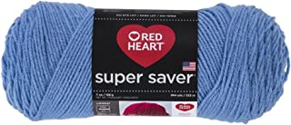 LIGHT PERIWINKLE YARN SUPER SAVER