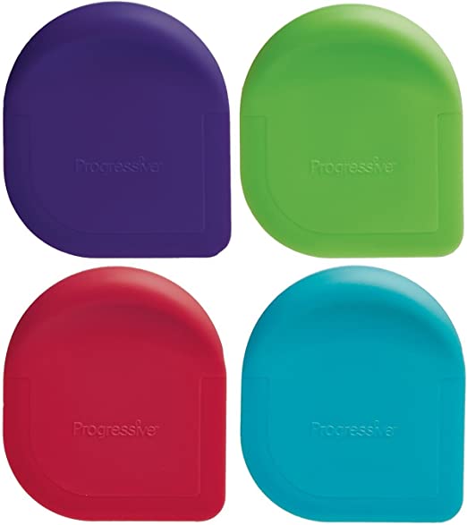 GT-3300CDP PAN SCRAPER