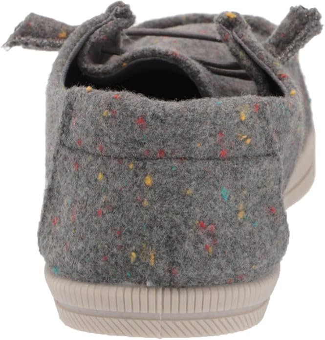 Mellow Hysham Wool Rocket Dog Women's Shoes
