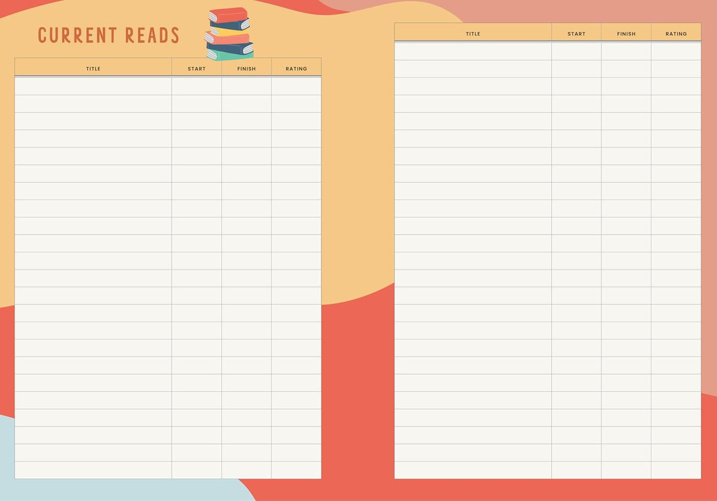 ALA Recommended Reads
