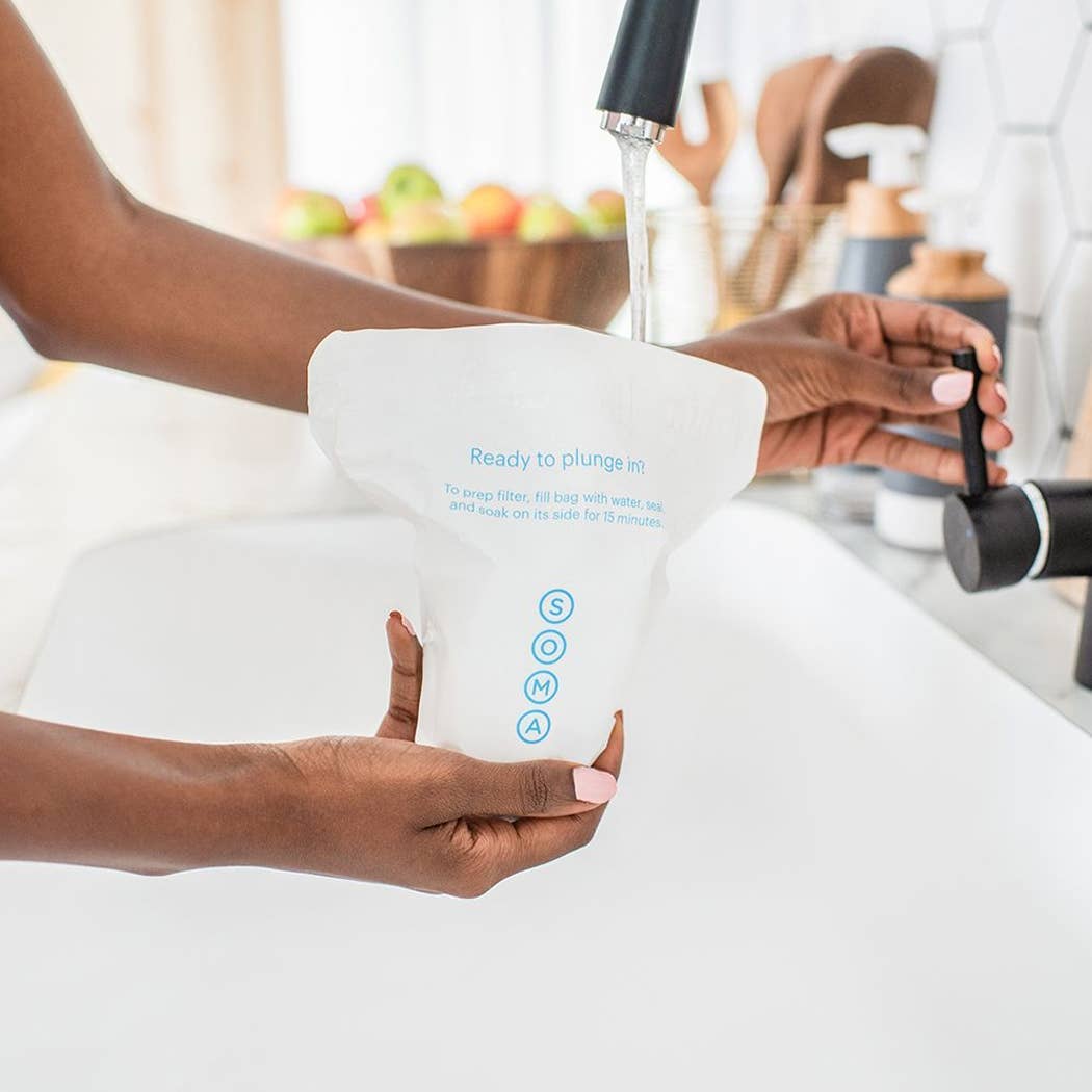 2-Pack Water Filters