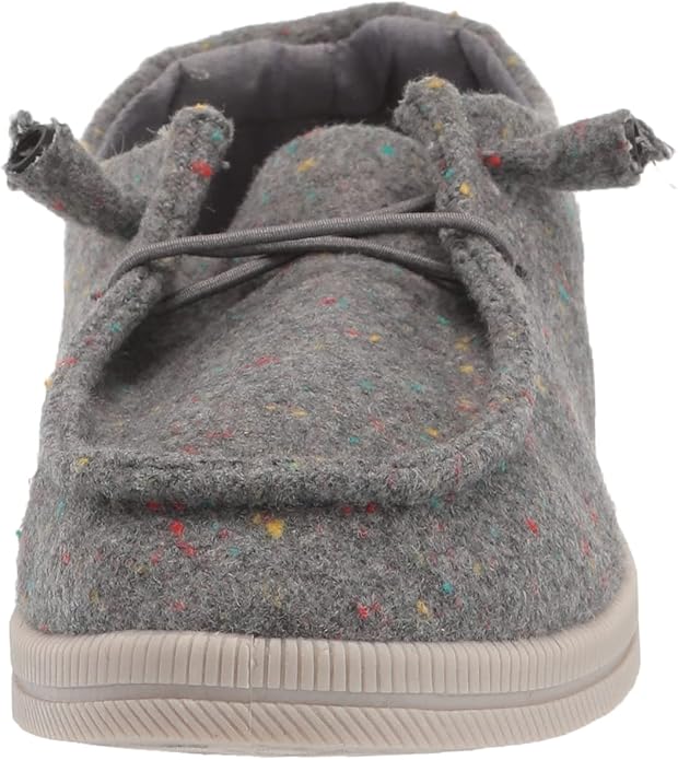 Mellow Hysham Wool Rocket Dog Women's Shoes