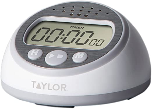 Timer/ Clock Digital Super Loud