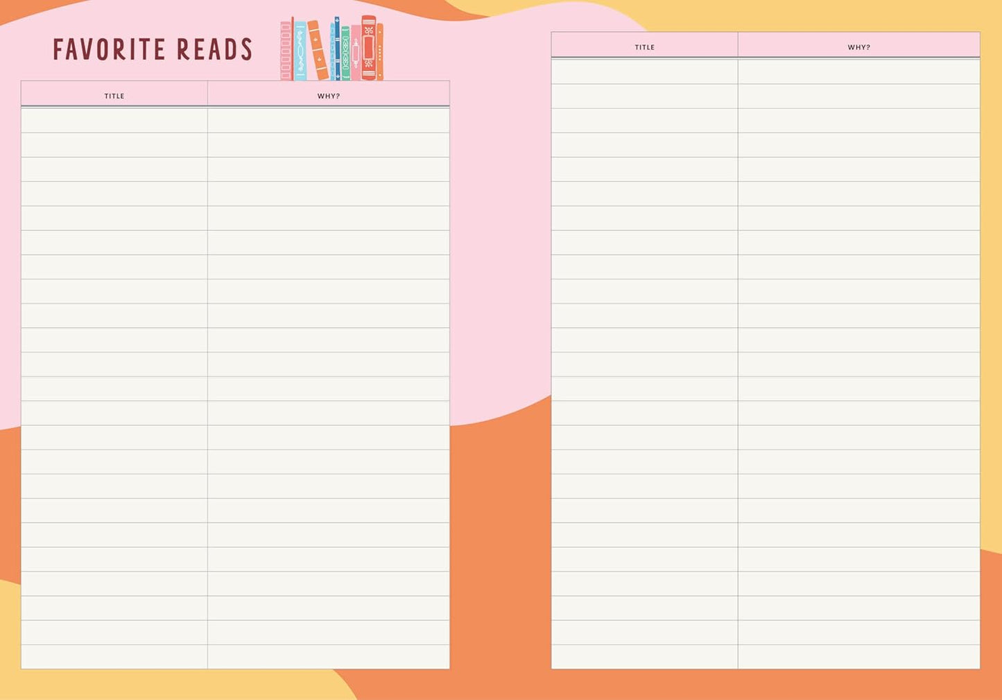 ALA Recommended Reads