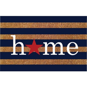 Rockport Premium Americana Assorted Doormats 18x28