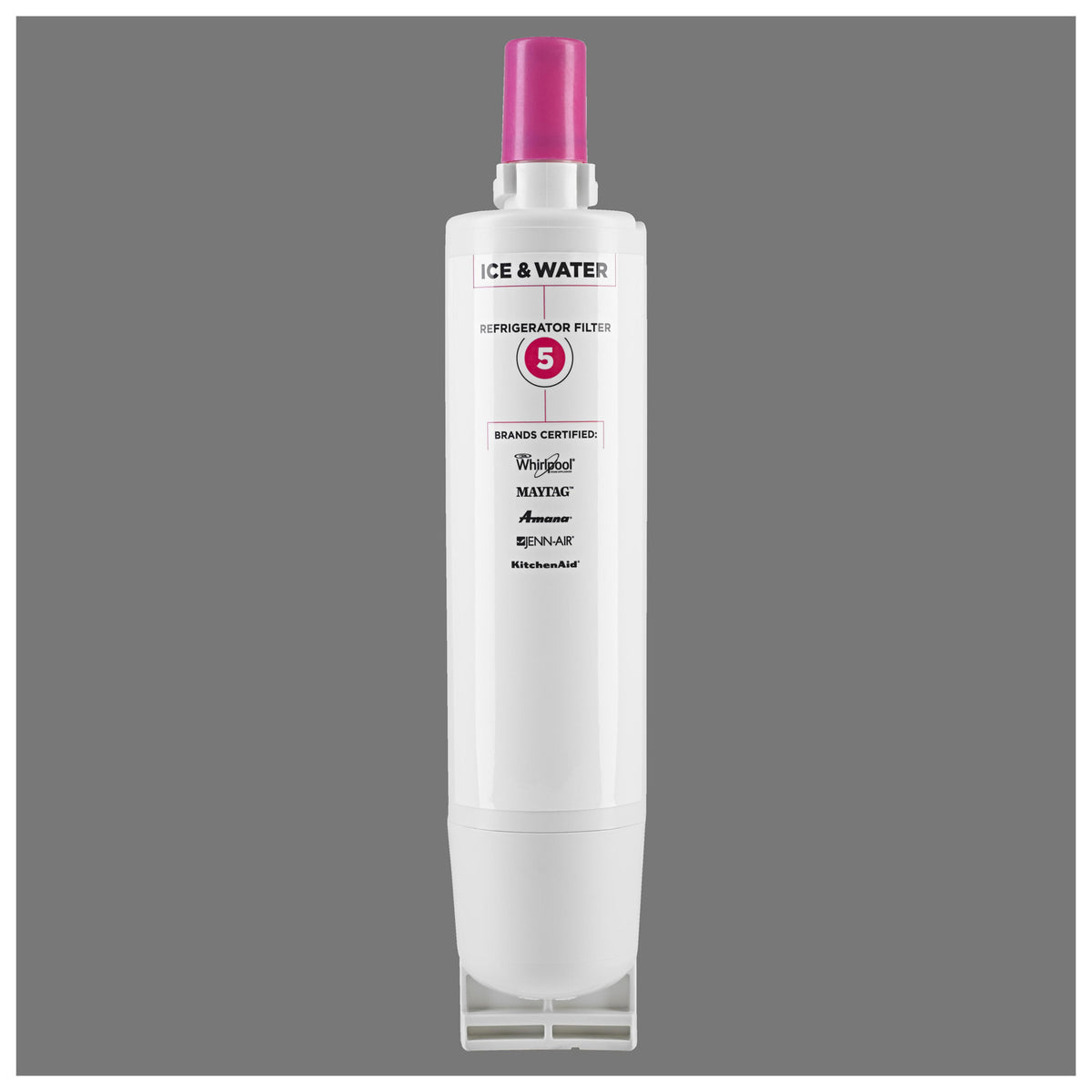 REFRIGERATOR FILTER NO 5