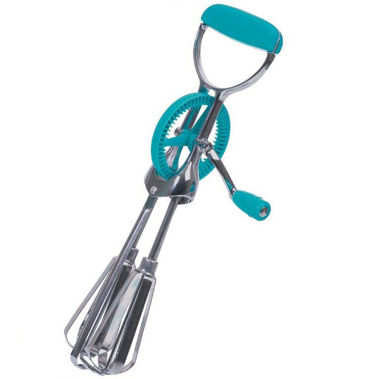 Hand Crank Egg Beater