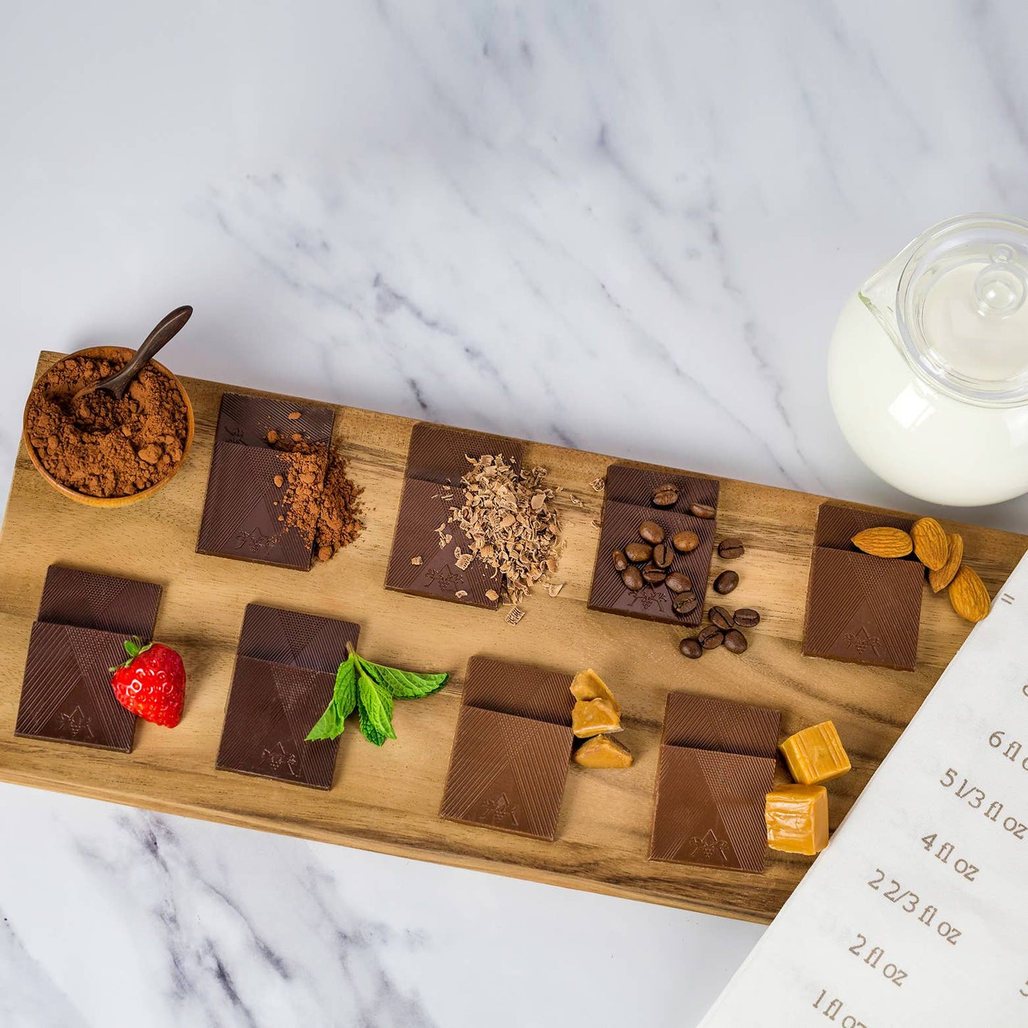 18-pc Moodibars® Squares Gift Pack