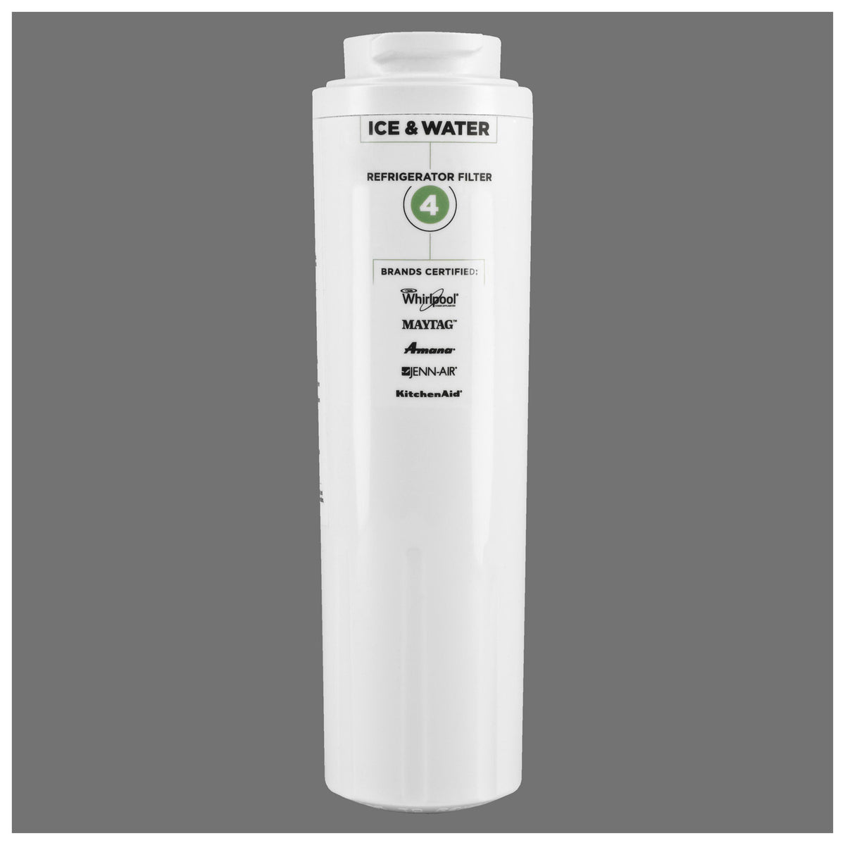 REFRIGERATOR FILTER NO 4