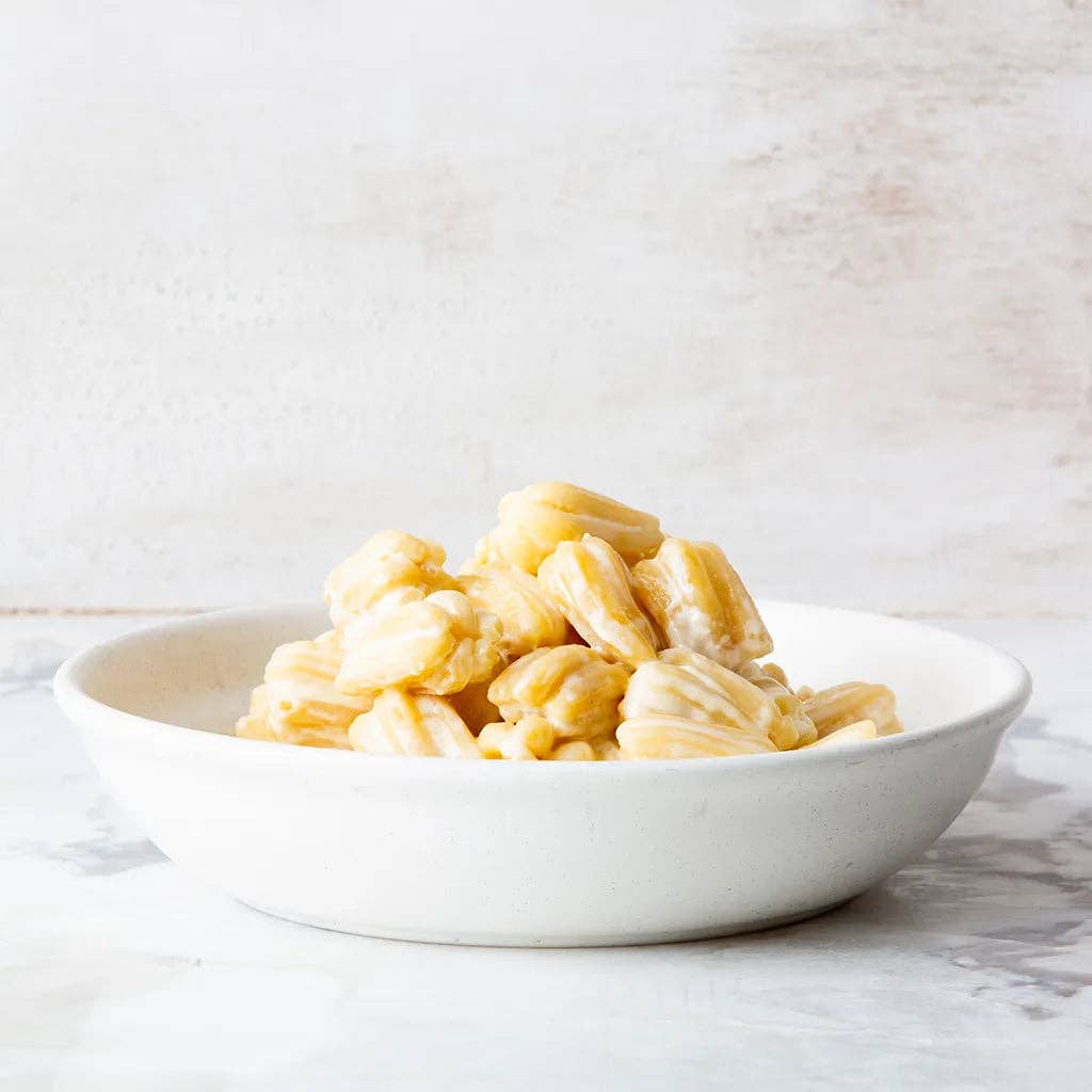 Lemon Cream Sauce