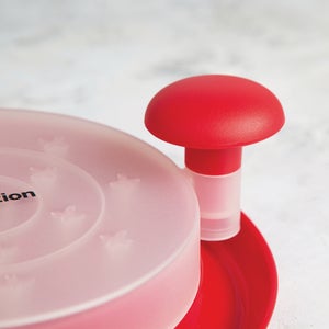 Ecolution Kitchen Extras Red Meat Shredder