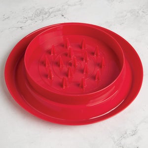 Ecolution Kitchen Extras Red Meat Shredder