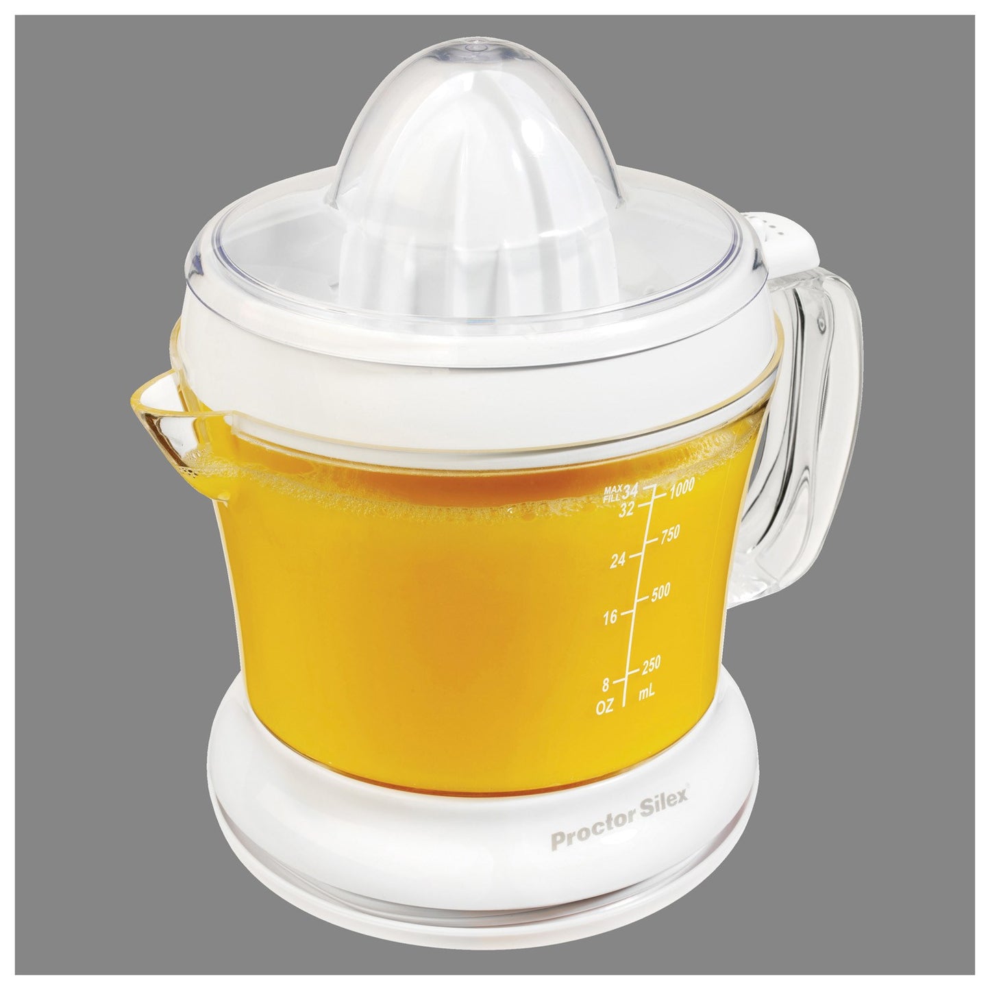 66332R CITRUS JUICER PS
