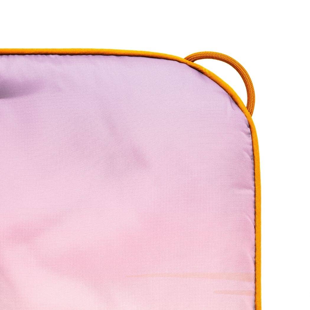 Original Puffy Blanket - Grand Teton: 1-Person