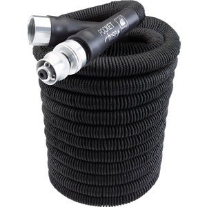 Pocket Hose Silver Bullet 3/4 In. x 50 Ft. Expandable Hose