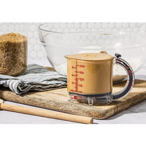 Dreamfarm 1 Cup Upcup Measuring Cup