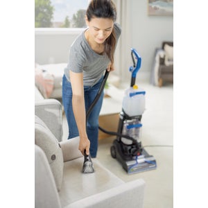 Bissell TurboClean Pet XL Upright Carpet Cleaner