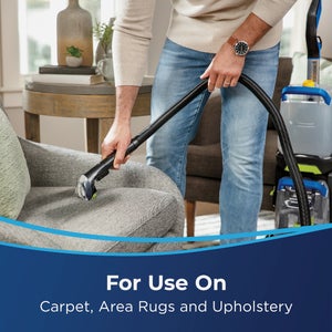 Bissell 48 Oz. Upholstery And Carpet Cleaner