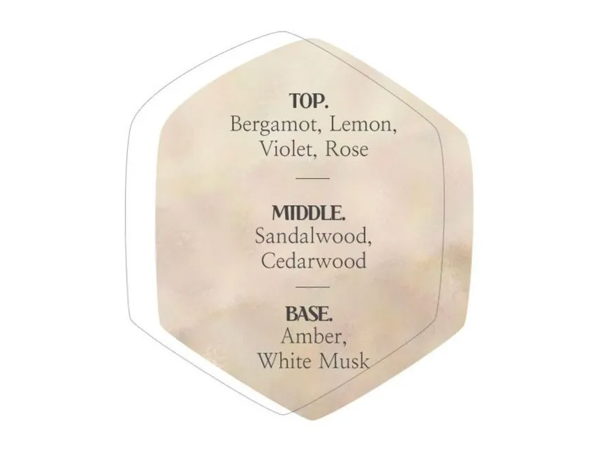 MEDIFLOWER Delicat Hand Cream Lotion: Tender Blue