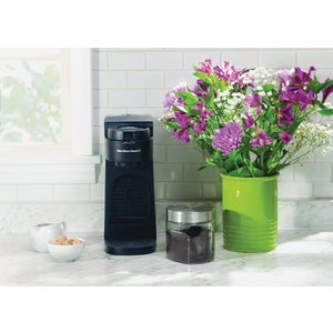 Hamilton Beach The Scoop Single-Serve Coffee Maker