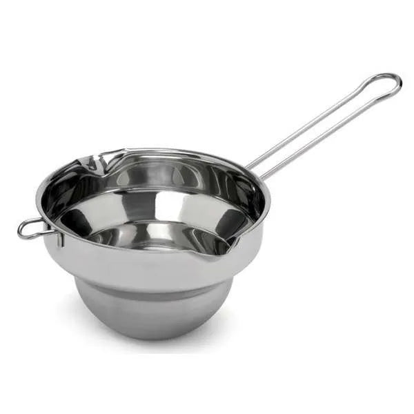 Stainless Steel Universal 3qt Double Boiler
