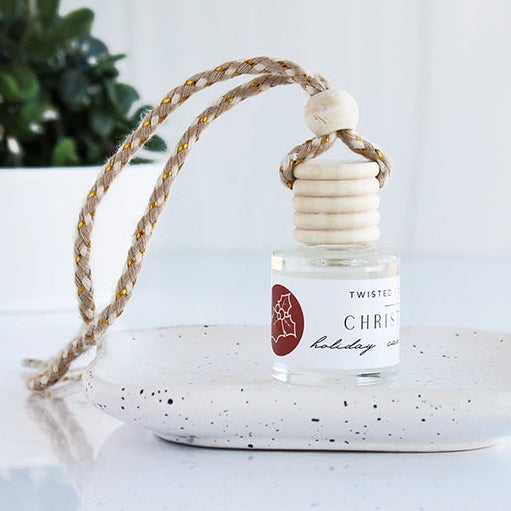 CAR DIFFUSERS, ASSORTED SCENTS