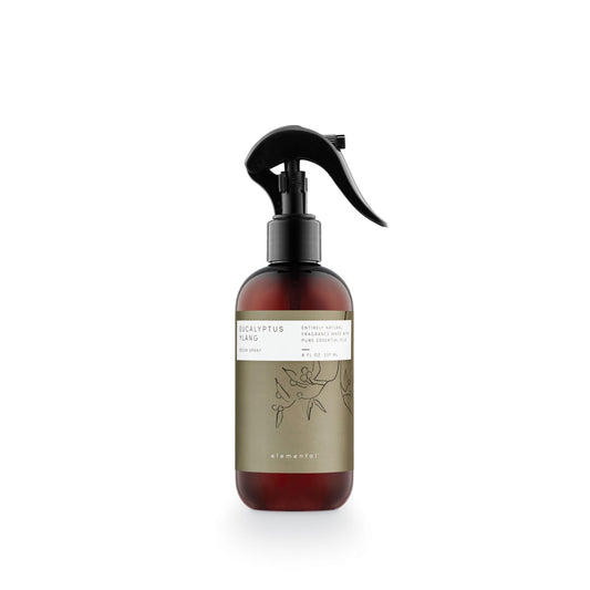 EUCALYPTUS YLANG ROOM SPRAY