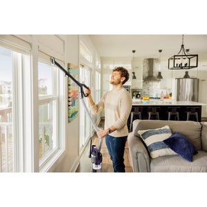 Bissell CleanView Compact Turbo Upright Vacuum Cleaner